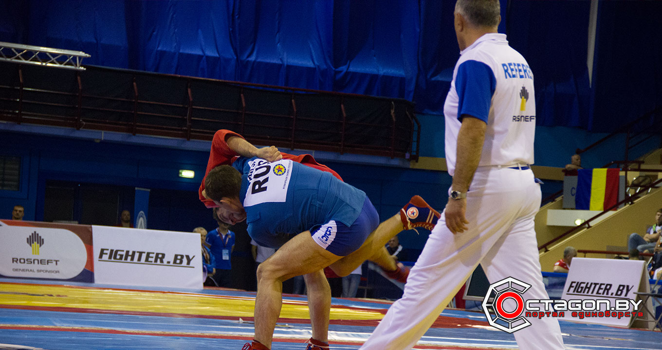ОНЛАЙН-ТРАНСЛЯЦИЯ ЧЕМПИОНАТА ЕВРОПЫ ПО САМБО 2017 В МИНСКЕ. ФИНАЛЫ